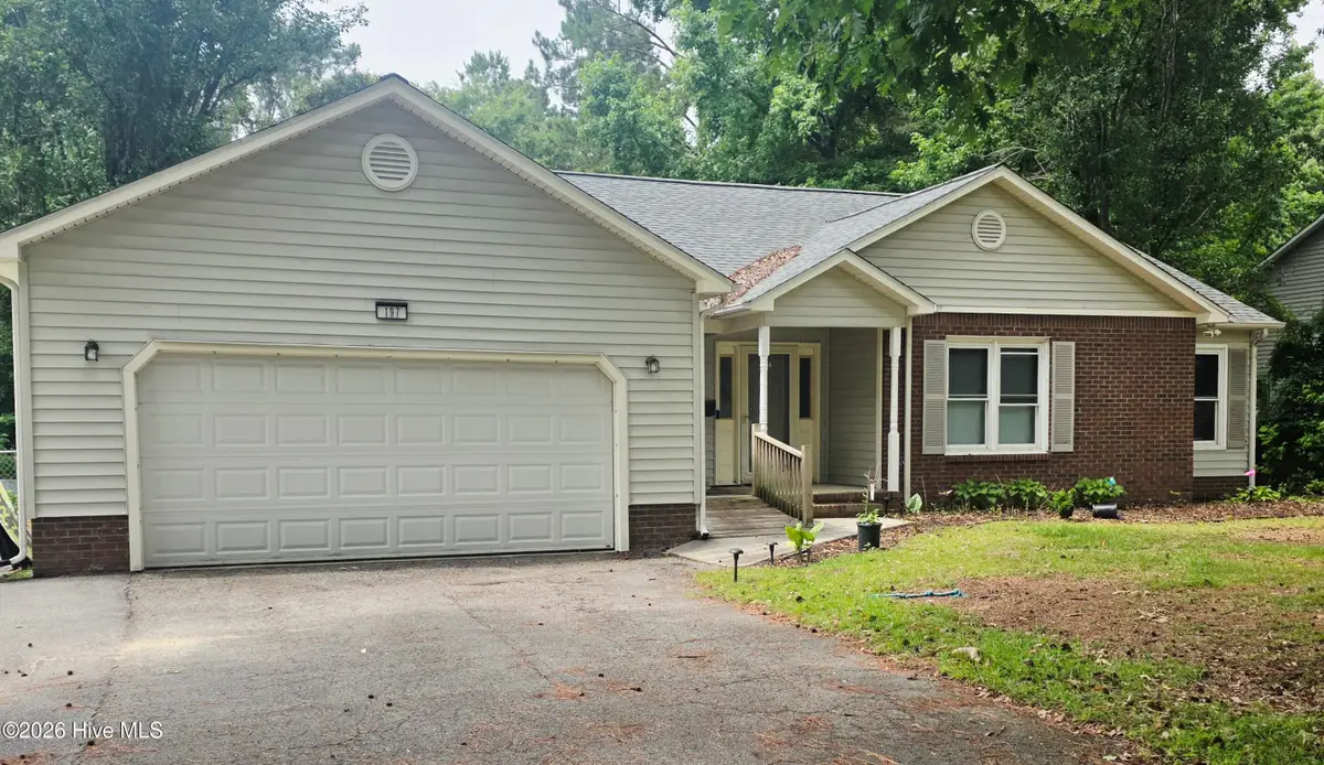 197 Baytree Drive, Jacksonville, NC 28546 - #1