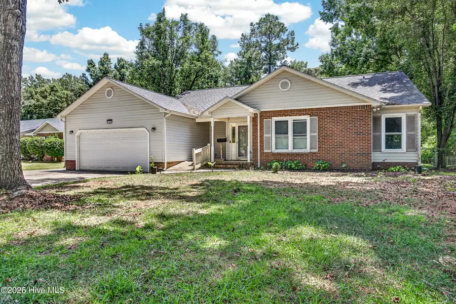 197 Baytree Drive, Jacksonville, NC 28546 - #2
