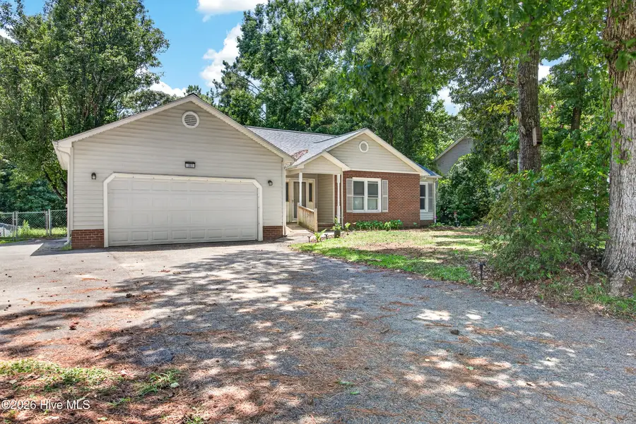 197 Baytree Drive, Jacksonville, NC 28546 - #3