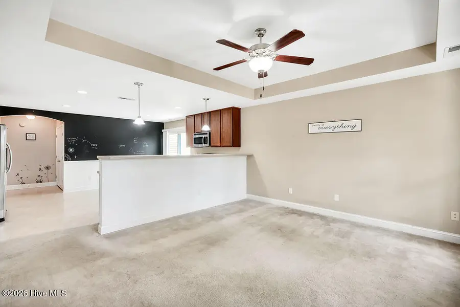 1166 Mill Creek Loop, Leland, NC 28451 - #2