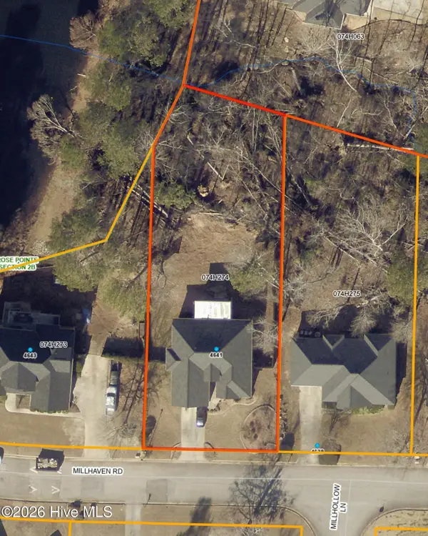 4641 Millhaven Road, Martinez, GA 30907