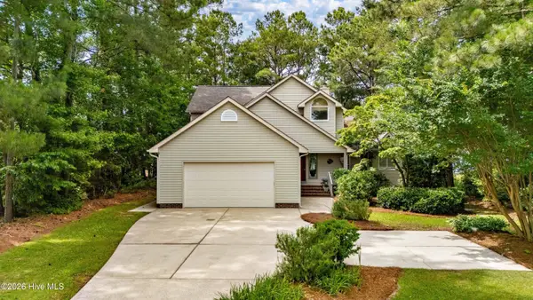 5517 Sandpiper Drive, Oriental, NC 28571