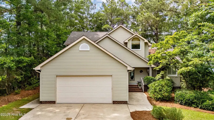 5517 Sandpiper Drive, Oriental, NC 28571 - #2