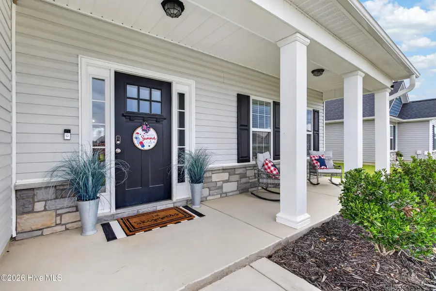 563 Appalachian Trail N, Jacksonville, NC 28546 - #3