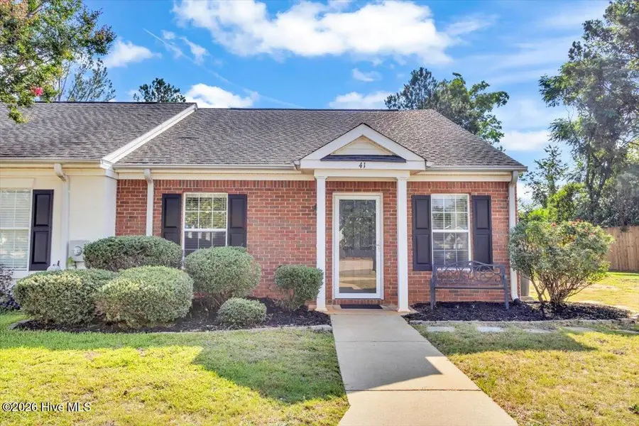 41 Leigh Place, North Augusta, SC 29841 - #2
