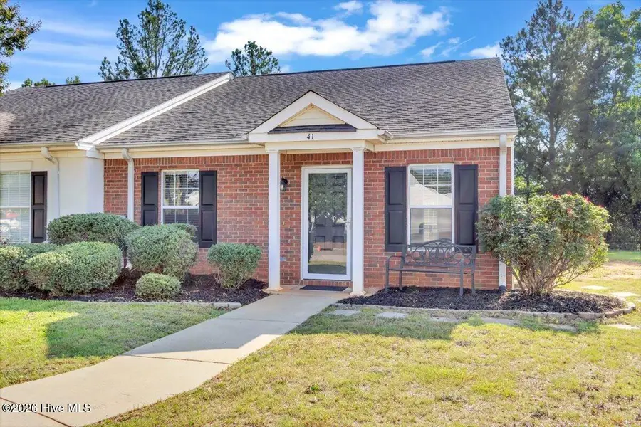 41 Leigh Place, North Augusta, SC 29841 - #3
