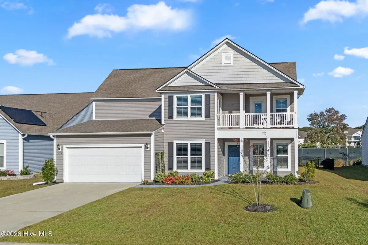 139 Eagle Claw Drive, Calabash, NC 28467 - #1