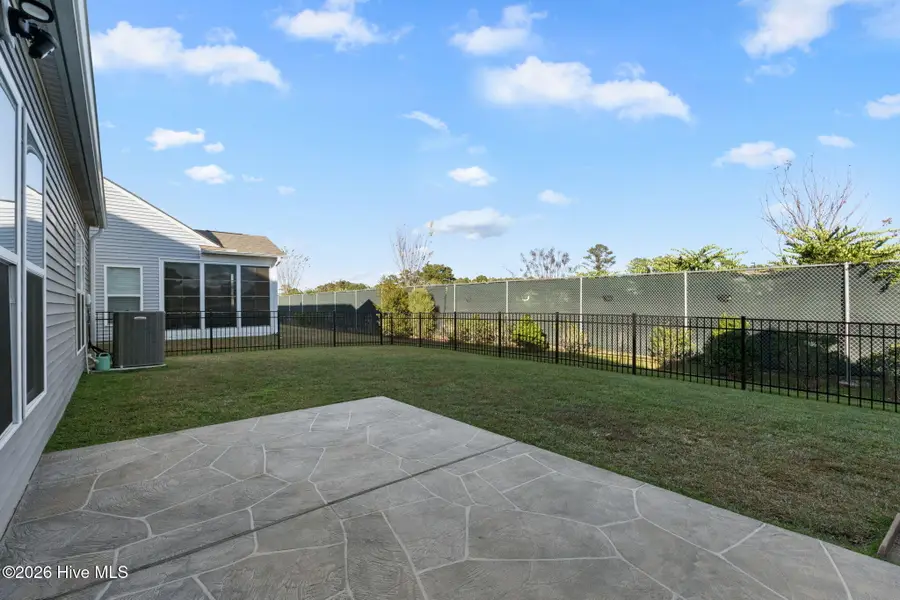 139 Eagle Claw Drive, Calabash, NC 28467 - #3