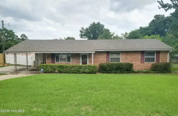 2920 Panhandle Circle, Augusta, GA 30906