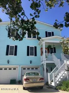 1536 Ann Street, Beaufort, NC 28516