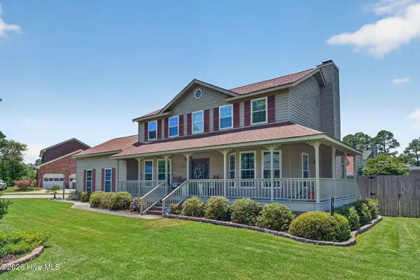 6712 Creek Ridge Road, Wilmington, NC 28411