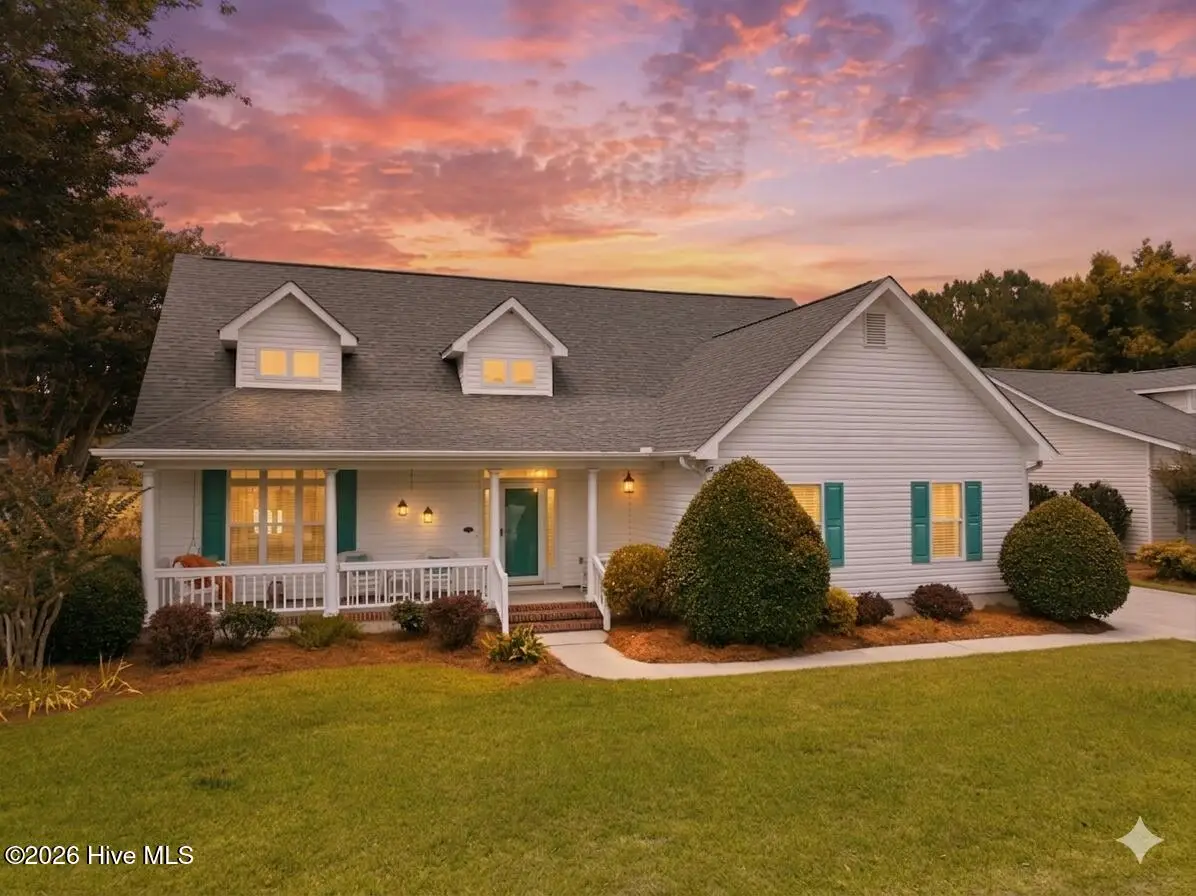 117 Carefree Lane, Morehead City, NC 28557 - #1
