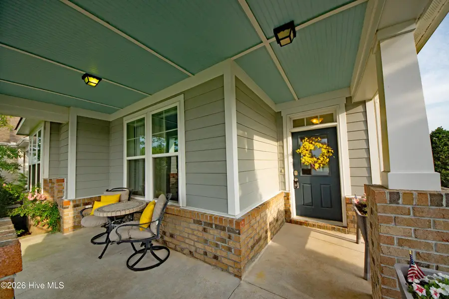 4711 Waves Point, Wilmington, NC 28412 - #3