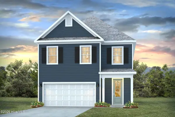 504 Bogue View Road #Lot 99, Hubert, NC 28539