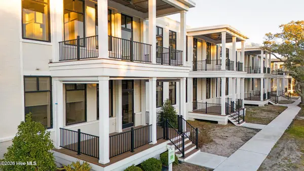 805 Mulberry Street #Unit 211, Beaufort, NC 28516