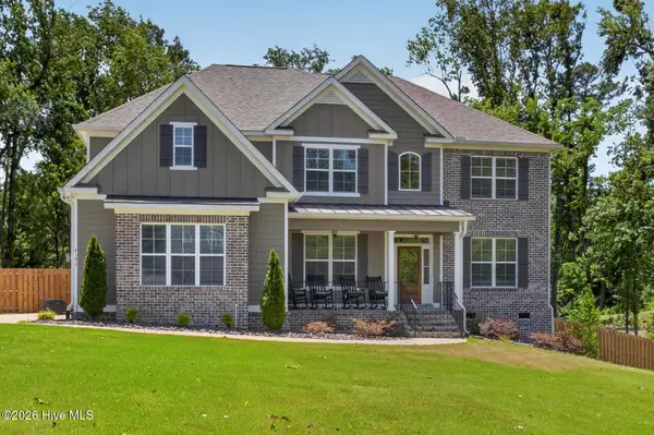 4193 Highfield Drive, Grovetown, GA 30813