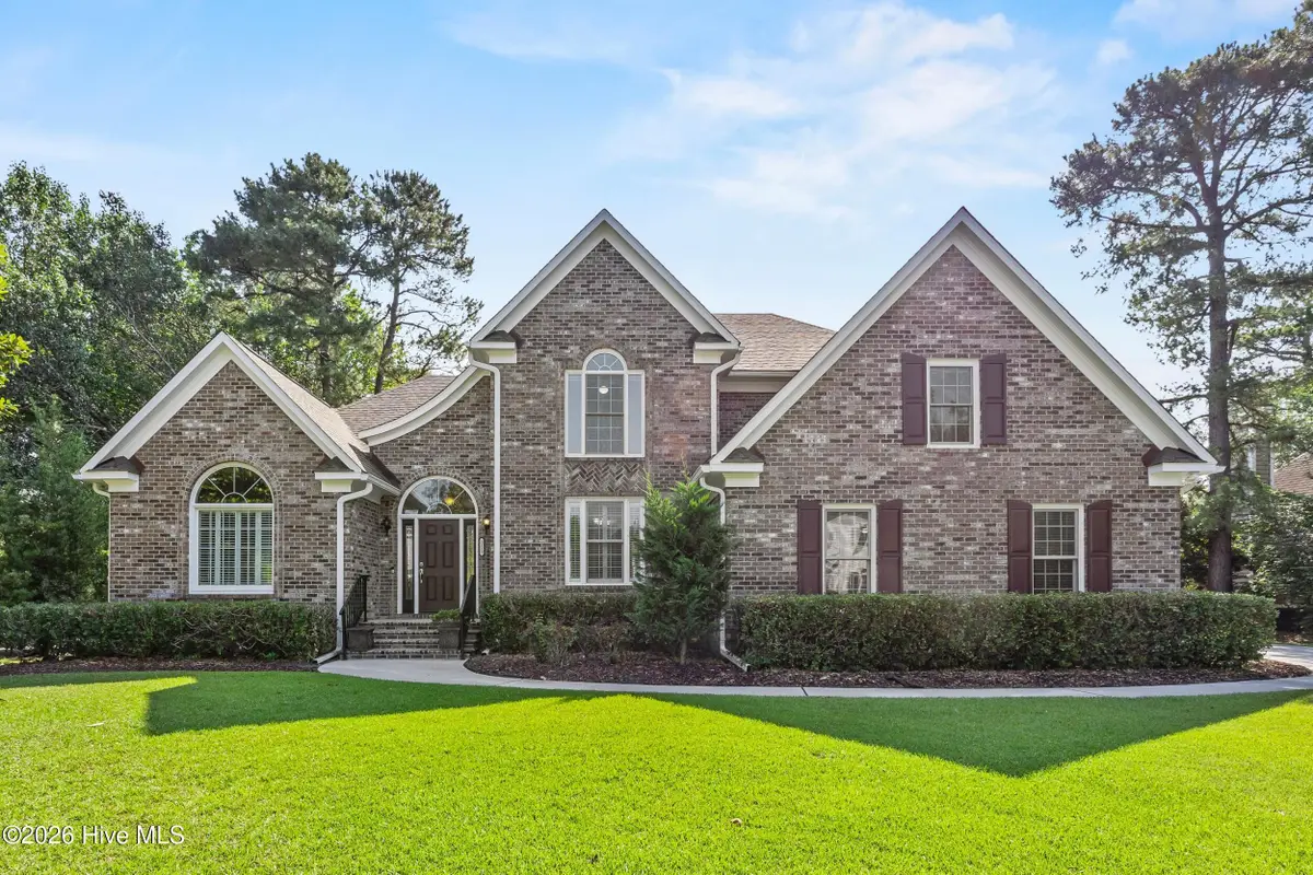 3115 Joe Wheeler Drive, Wilmington, NC 28409 - #1