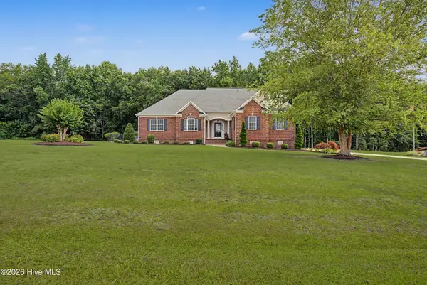 4883 Robinwood Court, Sims, NC 27880