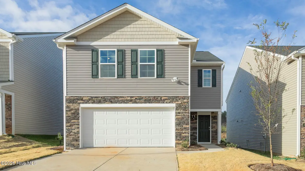 2104 Montalvan Drive, Greenville, NC 27834 - #1