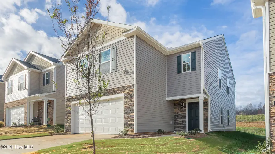 2104 Montalvan Drive, Greenville, NC 27834 - #3