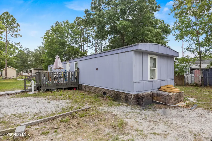 198 Sycamore Road, Southport, NC 28461 - #2