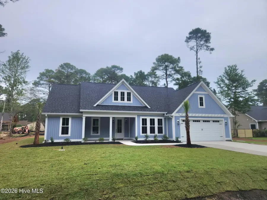 181 Crossroad Drive Nw, Calabash, NC 28467 - #2