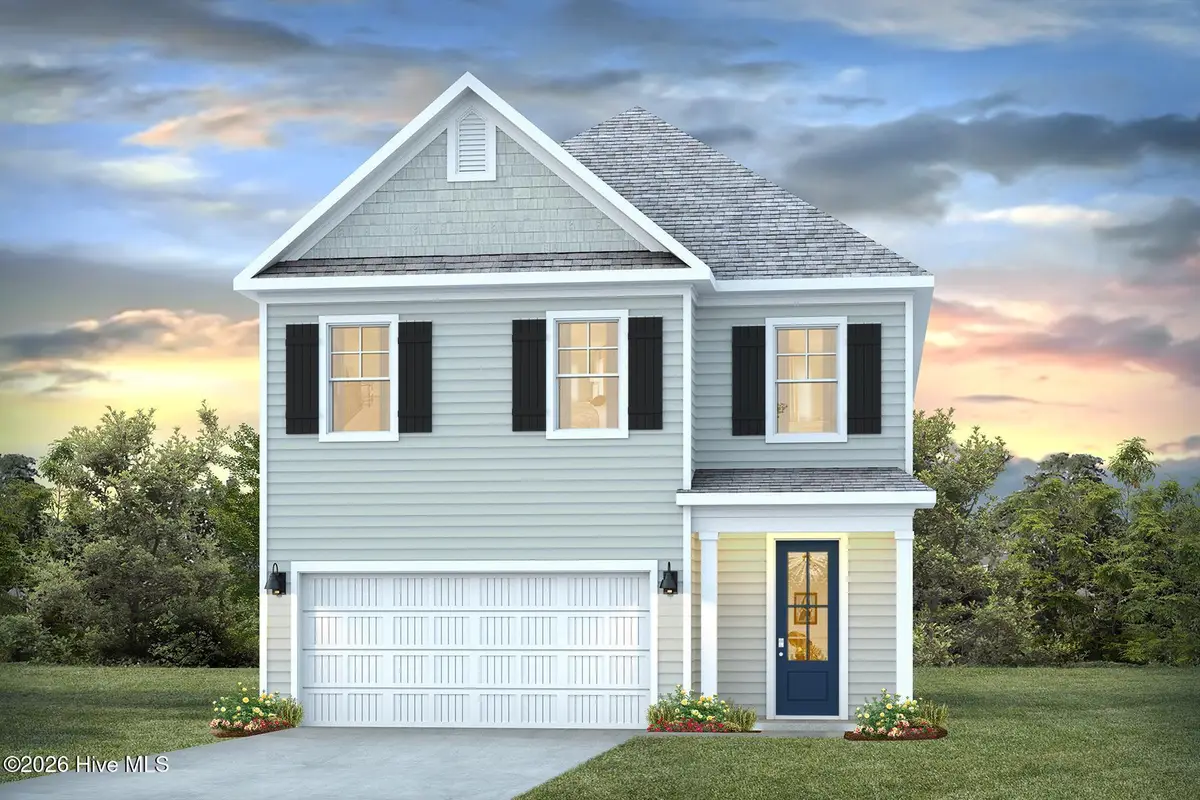 418 Matthews Farm Road #Lot 183, Hubert, NC 28539 - #1