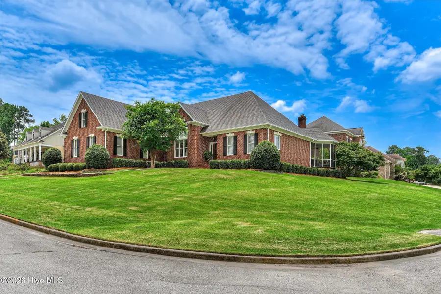 4176 Pellary Place, Evans, GA 30809 - #3