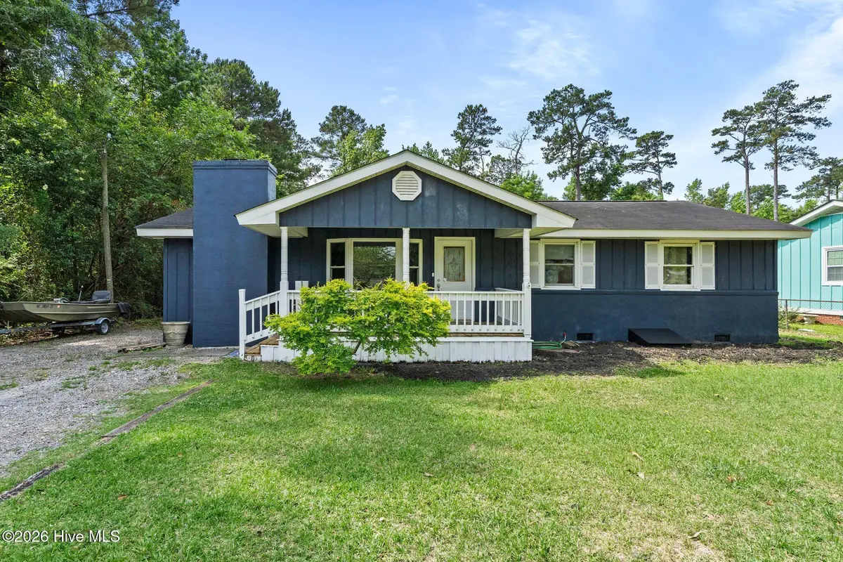 116 Laurel Drive, Wilmington, NC 28401 - #1