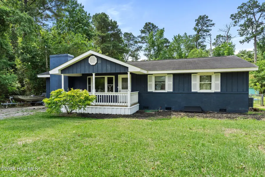 116 Laurel Drive, Wilmington, NC 28401 - #3