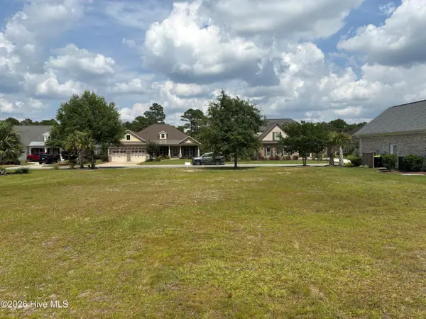 2280 Pine Mill Trail Ne, Leland, NC 28451