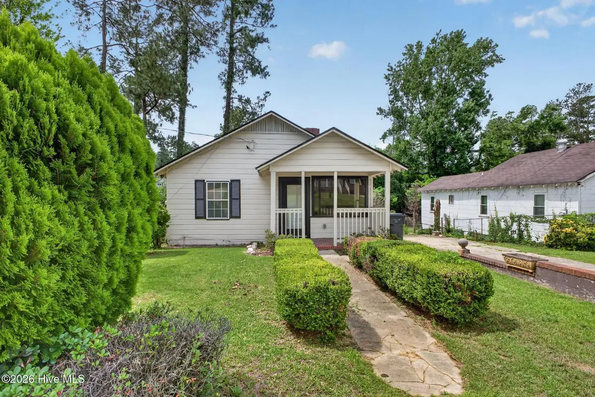 2756 Wheeler Road, Augusta, GA 30909 - #1