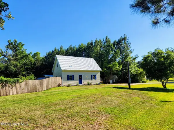 2240 Hills Neck Road, Ernul, NC 28527