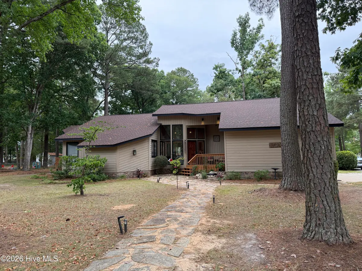 4605 Dewfield Drive N, Wilson, NC 27896 - #1