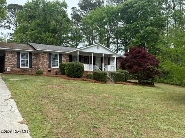 2813 Deer Trail Road, Thomson, GA 30824 - #1