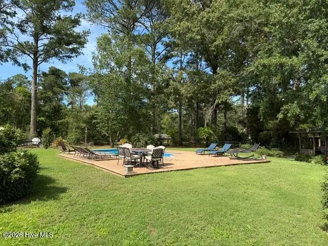 2813 Deer Trail Road, Thomson, GA 30824 - #3