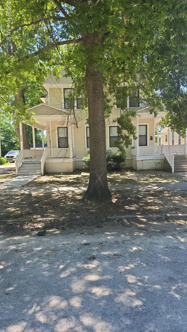 250 Telfair Street #A, B, C, D, Augusta, GA 30901