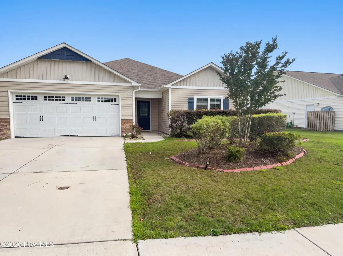 1197 Clancy Drive Ne, Leland, NC 28451 - #1