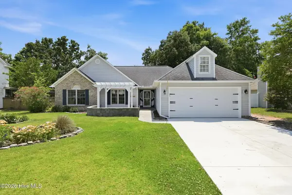 213 Mahaffey Court, New Bern, NC 28560