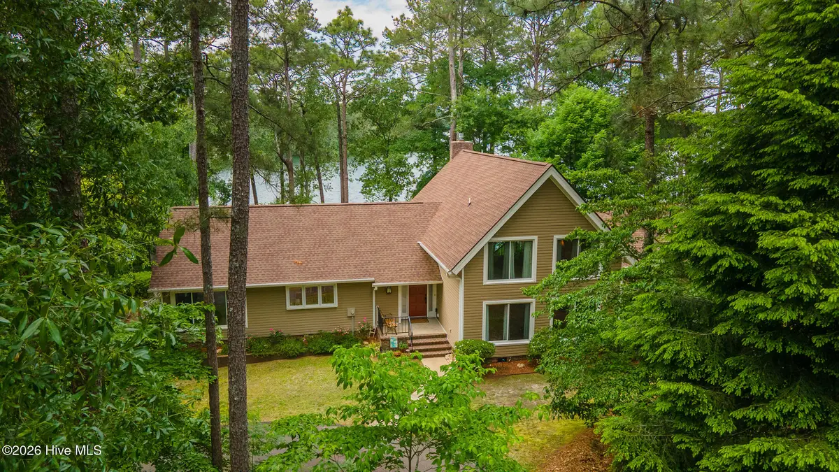 1049 Edisto Lake Road, Wagener, SC 29164 - #1