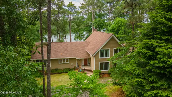 1049 Edisto Lake Road, Wagener, SC 29164