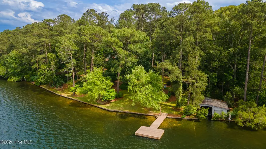 1049 Edisto Lake Road, Wagener, SC 29164 - #3