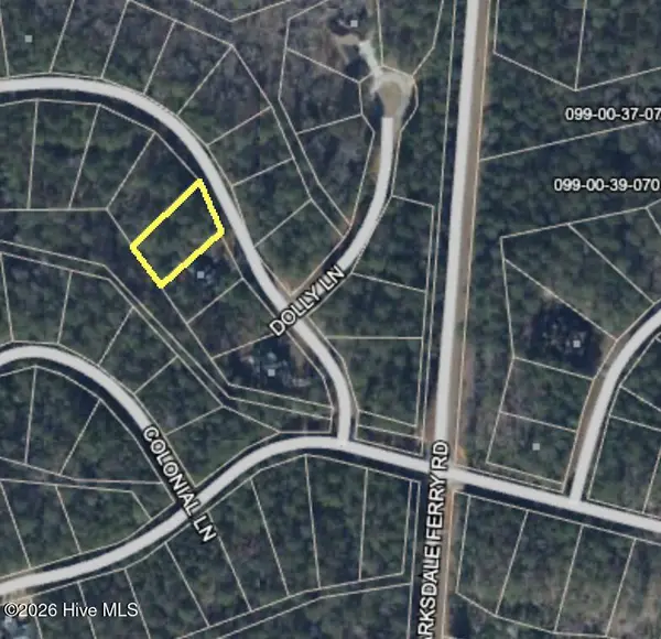 L4, B14 Madison Drive, McCormick, SC 29835
