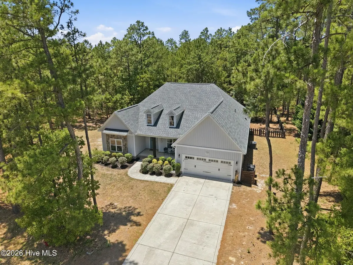102 Richmond Road, Jackson Springs, NC 27281 - #1