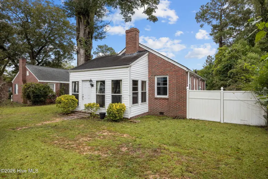 Address Withheld By Seller, New Bern, NC 28560 - #2