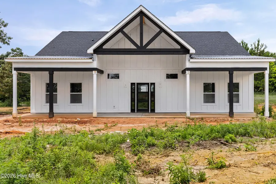 1184 Sylvan Grove Road, Stapleton, GA 30823 - #2