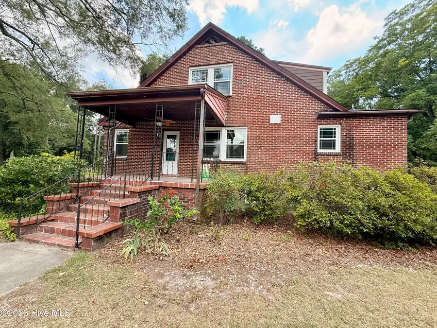 301 W Harper Street, Snow Hill, NC 28580 - #3
