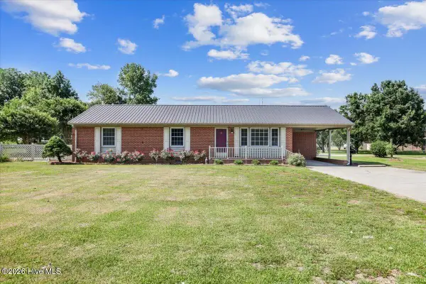 2029 W Nc 403 Highway, Faison, NC 28341