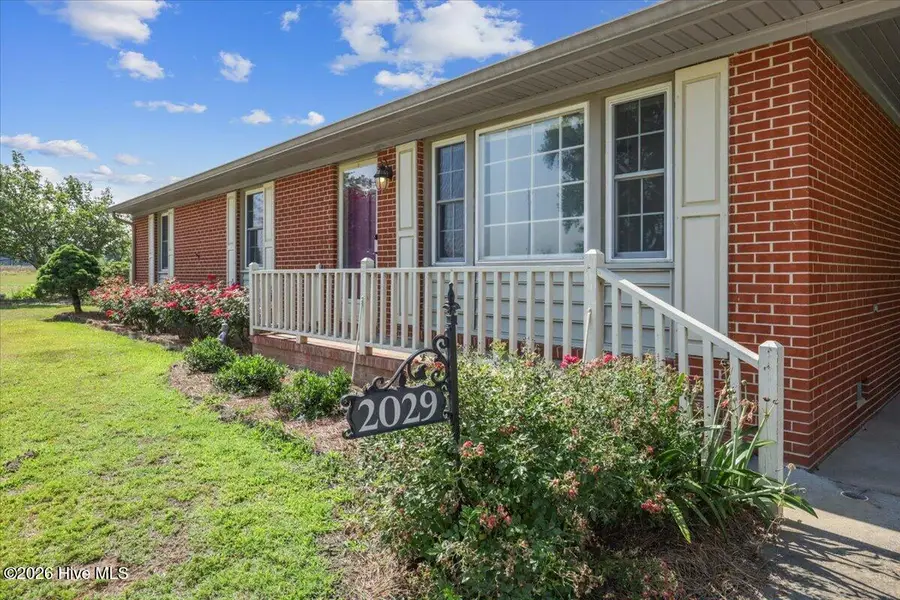 2029 W Nc 403 Highway, Faison, NC 28341 - #3