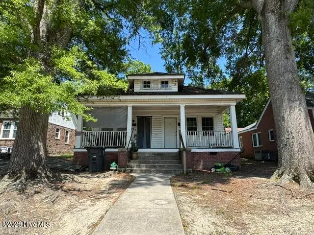 515-517 N Daughtry Street, 12 Rocky Mount, NC 27801 - #1